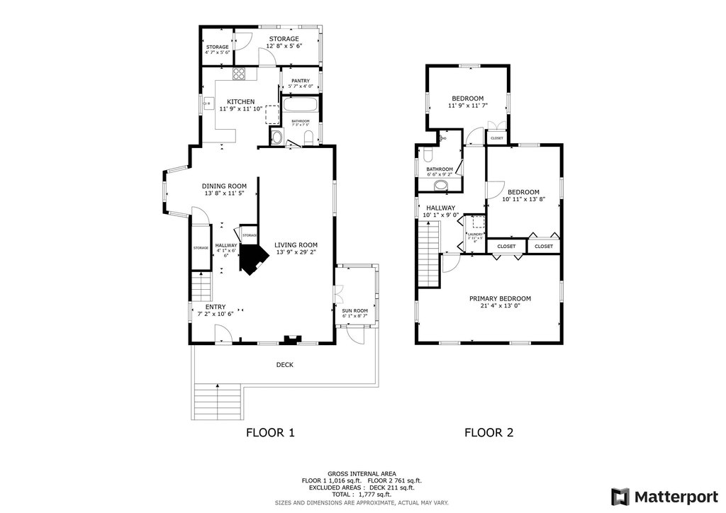 St Augustine, Florida, 32084, United States, 3 Bedrooms Bedrooms, ,2 BathroomsBathrooms,Residential,Forsale,2004869