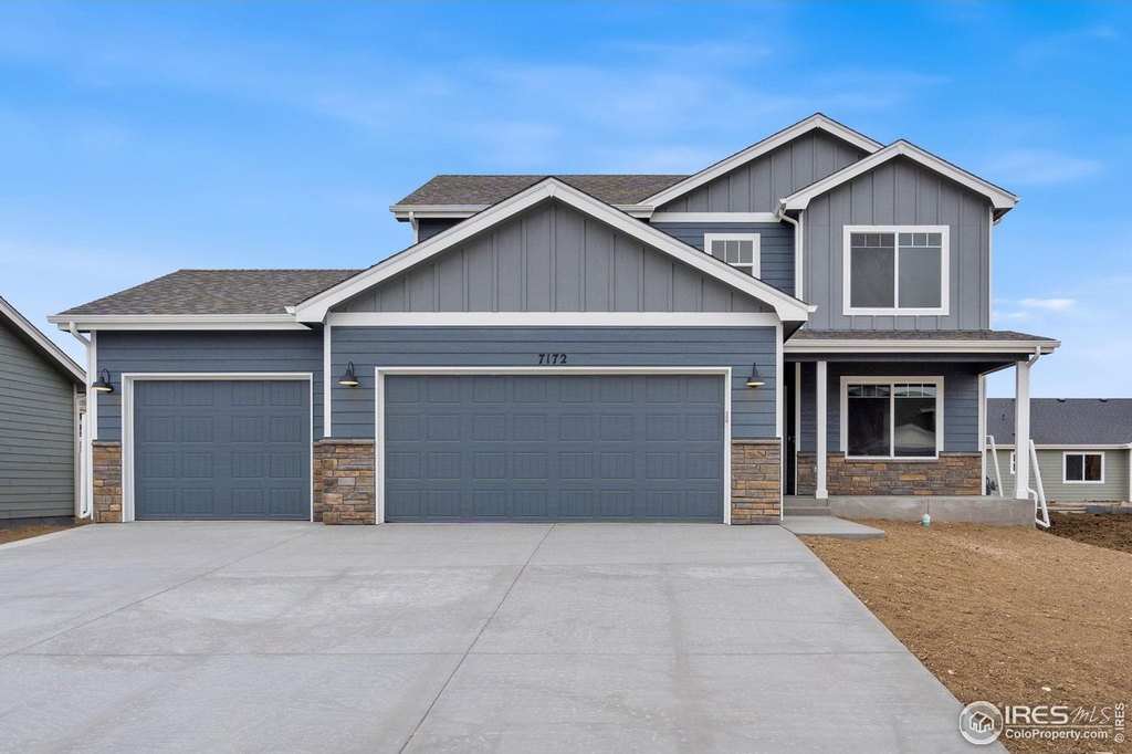 Wellington, Colorado, 80549, United States, 3 Bedrooms Bedrooms, ,2.5 BathroomsBathrooms,Residential,Forsale,1967208