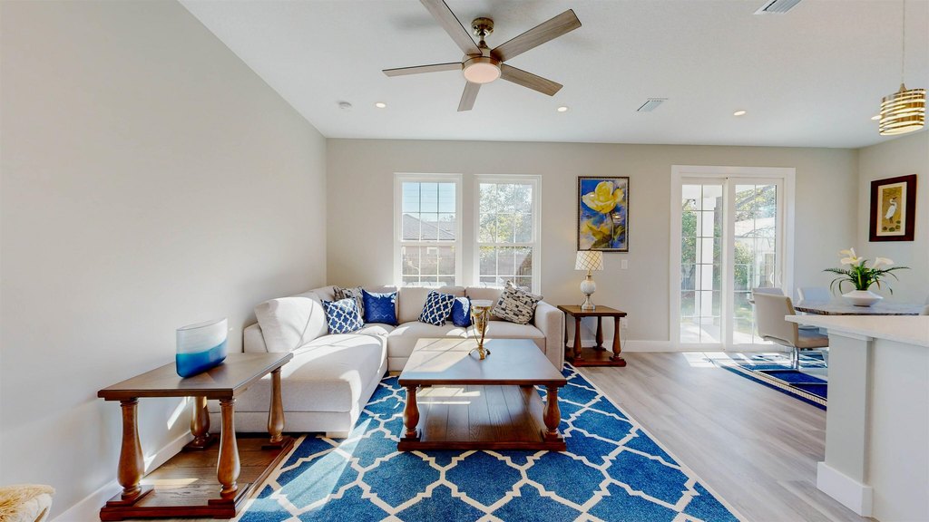ST AUGUSTINE, Florida, 32080, United States, 3 Bedrooms Bedrooms, ,2.5 BathroomsBathrooms,Residential,Forsale,1942478