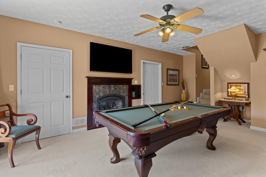 Dandridge, Tennessee, 37725, United States, 3 Bedrooms Bedrooms, ,3.5 BathroomsBathrooms,Residential,Forsale,1918878