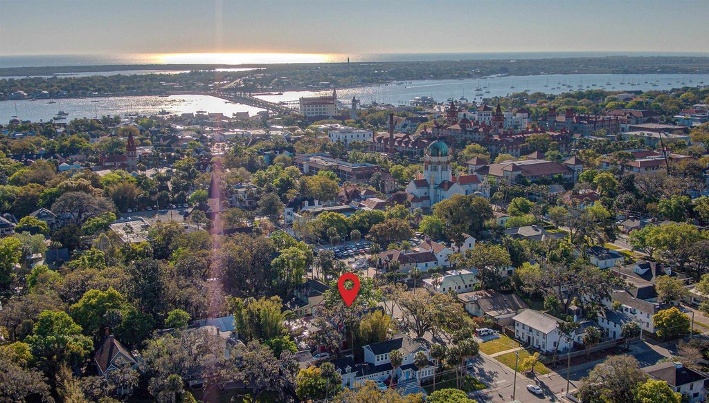 St Augustine, Florida, 32084, United States, 3 Bedrooms Bedrooms, ,2 BathroomsBathrooms,Residential,Forsale,2004869