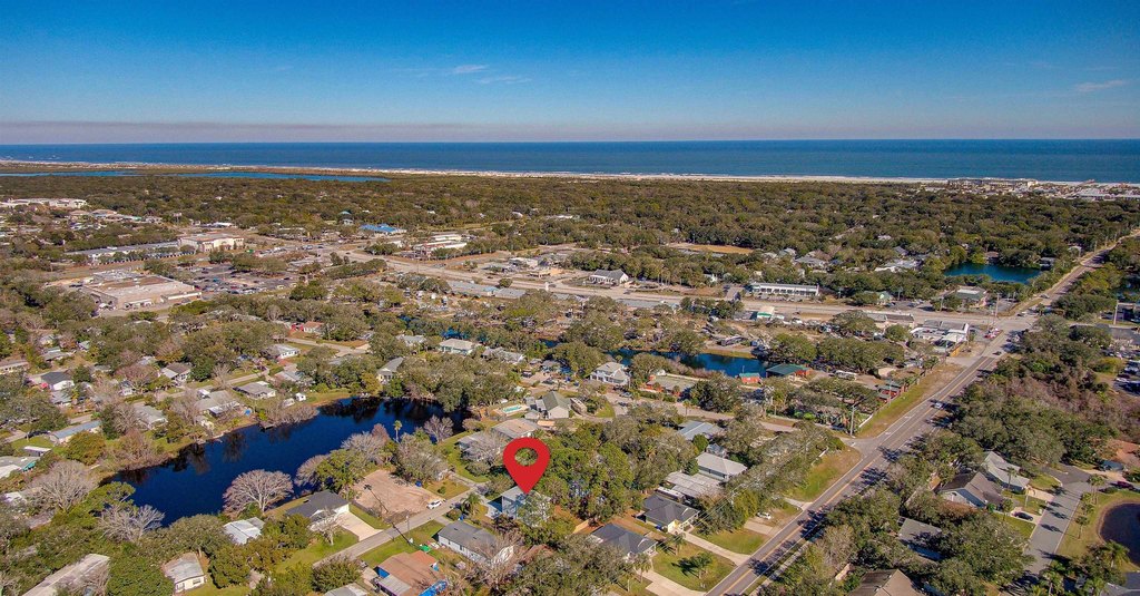 ST AUGUSTINE, Florida, 32080, United States, 3 Bedrooms Bedrooms, ,2.5 BathroomsBathrooms,Residential,Forsale,1942478