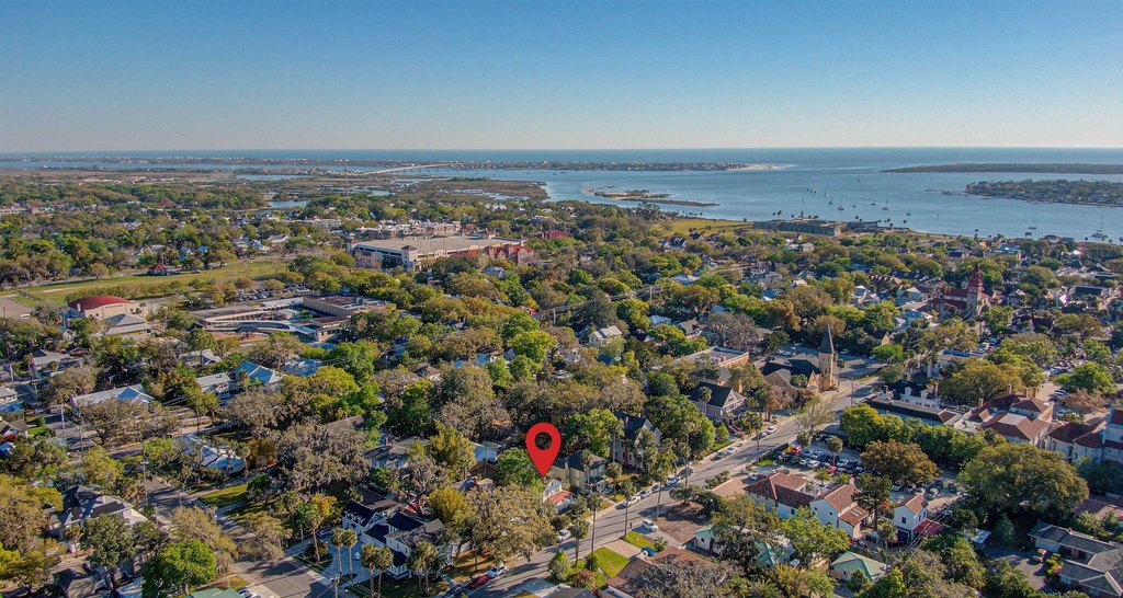 St Augustine, Florida, 32084, United States, 3 Bedrooms Bedrooms, ,2 BathroomsBathrooms,Residential,Forsale,2004869