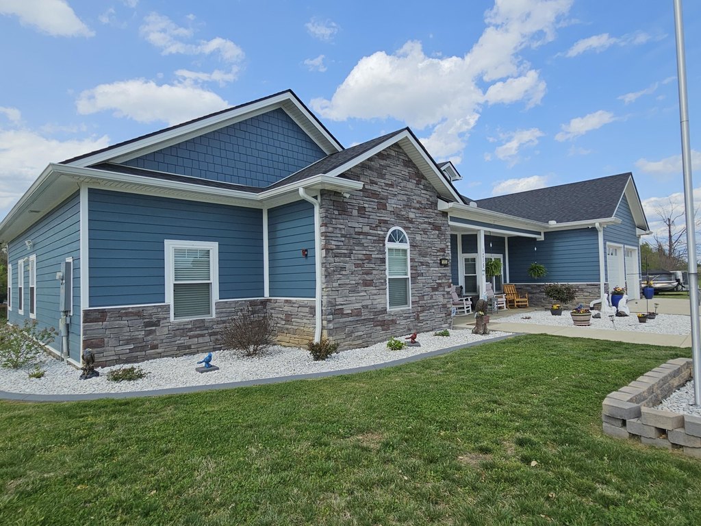 White Pine, Tennessee, 37890, United States, 3 Bedrooms Bedrooms, ,2.5 BathroomsBathrooms,Residential,Forsale,2001102