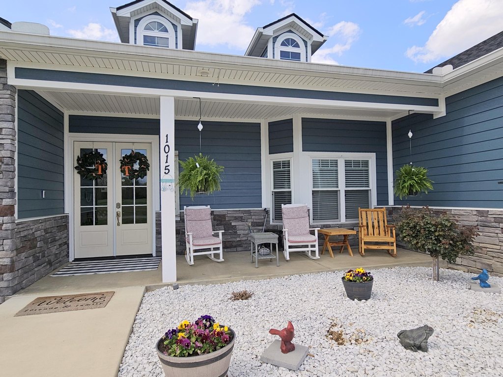 White Pine, Tennessee, 37890, United States, 3 Bedrooms Bedrooms, ,2.5 BathroomsBathrooms,Residential,Forsale,2001102