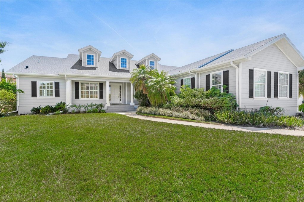 St Augustine, Florida, 32080, United States, 5 Bedrooms Bedrooms, ,4 BathroomsBathrooms,Residential,Forsale,1941449