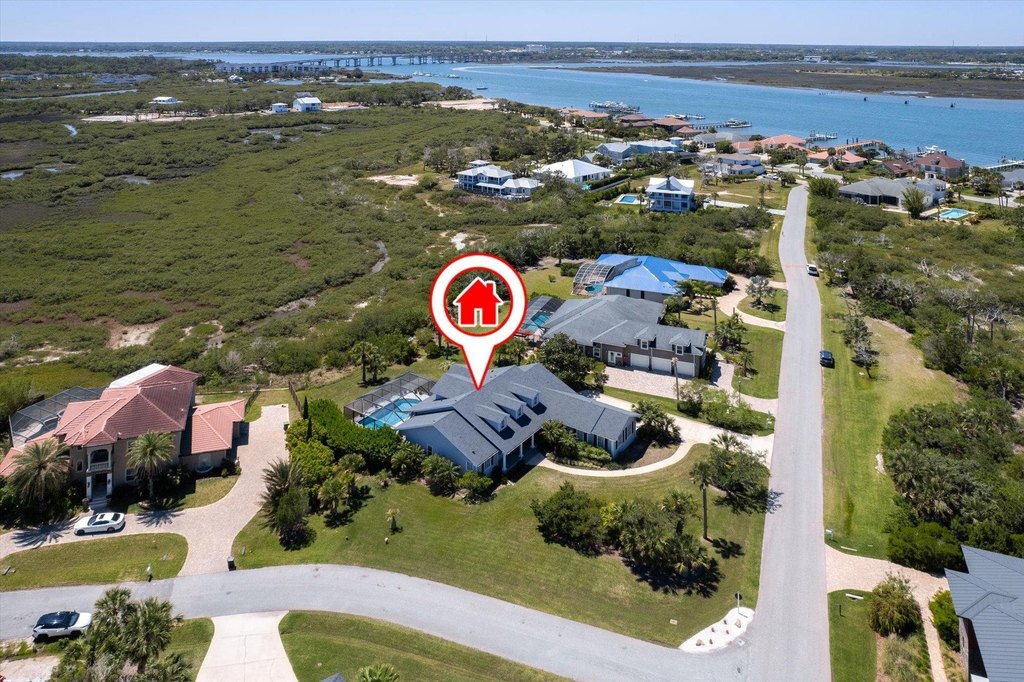 St Augustine, Florida, 32080, United States, 5 Bedrooms Bedrooms, ,4 BathroomsBathrooms,Residential,Forsale,1941449