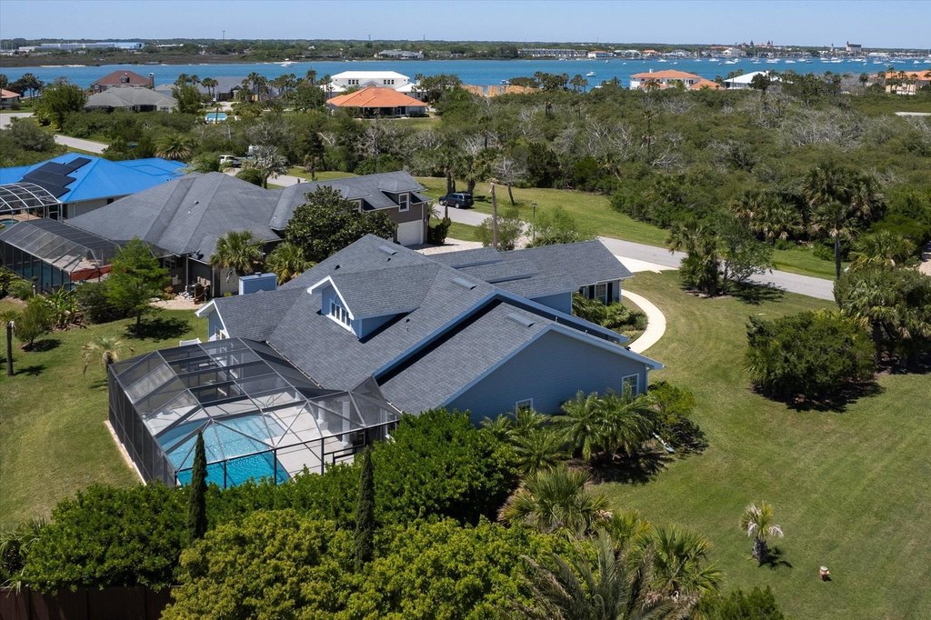 St Augustine, Florida, 32080, United States, 5 Bedrooms Bedrooms, ,4 BathroomsBathrooms,Residential,Forsale,1941449