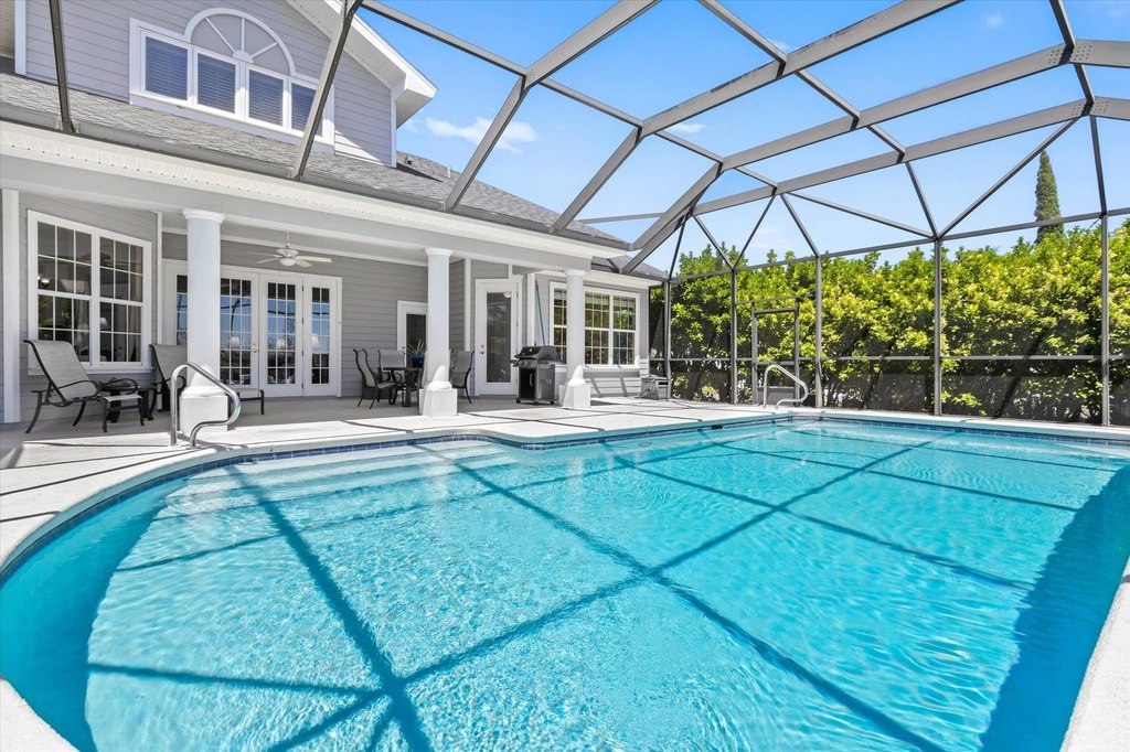 St Augustine, Florida, 32080, United States, 5 Bedrooms Bedrooms, ,4 BathroomsBathrooms,Residential,Forsale,1941449