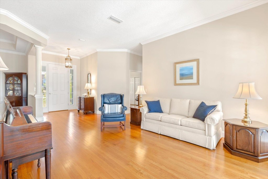 St Augustine, Florida, 32080, United States, 5 Bedrooms Bedrooms, ,4 BathroomsBathrooms,Residential,Forsale,1941449