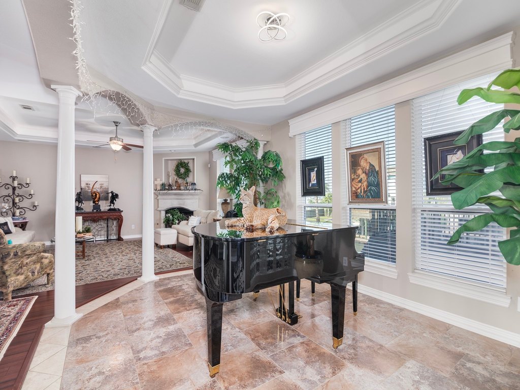 La Marque, Texas, 77568, United States, 4 Bedrooms Bedrooms, ,4.5 BathroomsBathrooms,Residential,Forsale,1889101