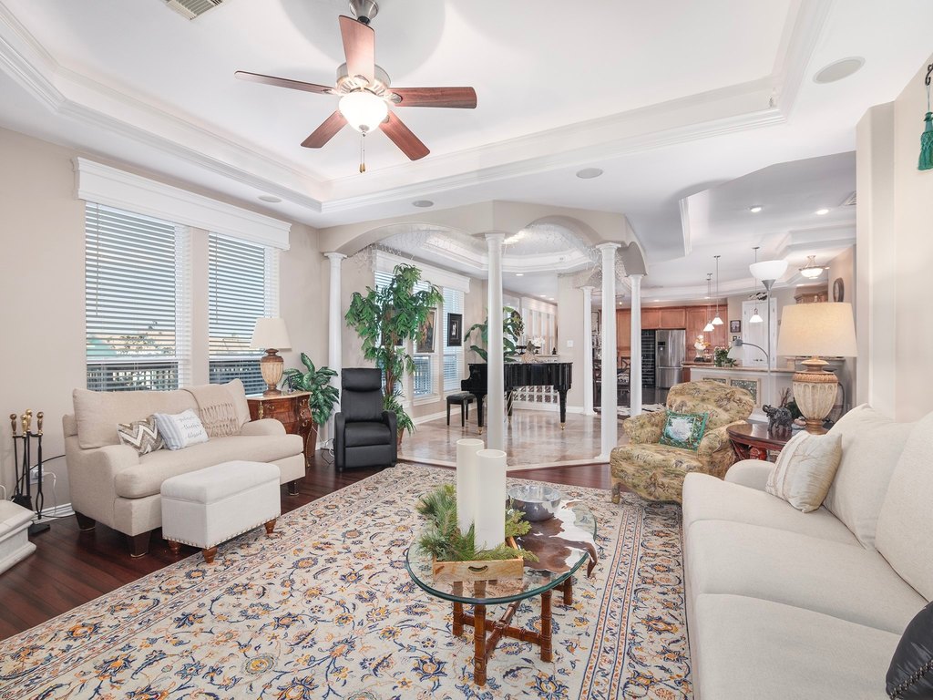 La Marque, Texas, 77568, United States, 4 Bedrooms Bedrooms, ,4.5 BathroomsBathrooms,Residential,Forsale,1889101