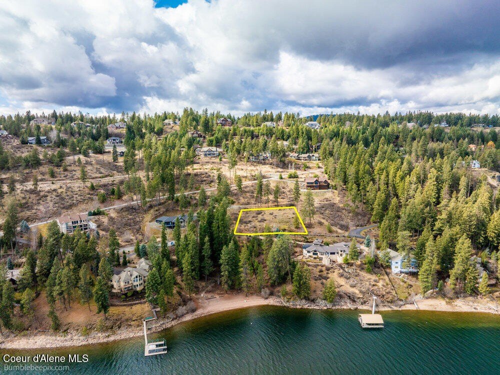 Coeur d'Alene, Idaho, 83814, United States, ,Land,Forsale,1946348
