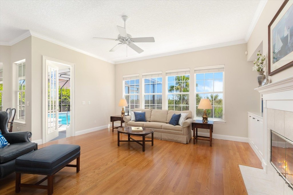 St Augustine, Florida, 32080, United States, 5 Bedrooms Bedrooms, ,4 BathroomsBathrooms,Residential,Forsale,1941449