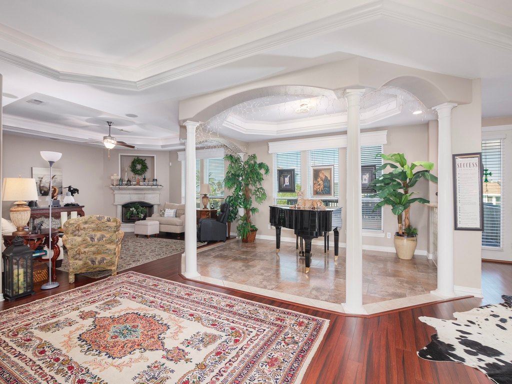 La Marque, Texas, 77568, United States, 4 Bedrooms Bedrooms, ,4.5 BathroomsBathrooms,Residential,Forsale,1889101