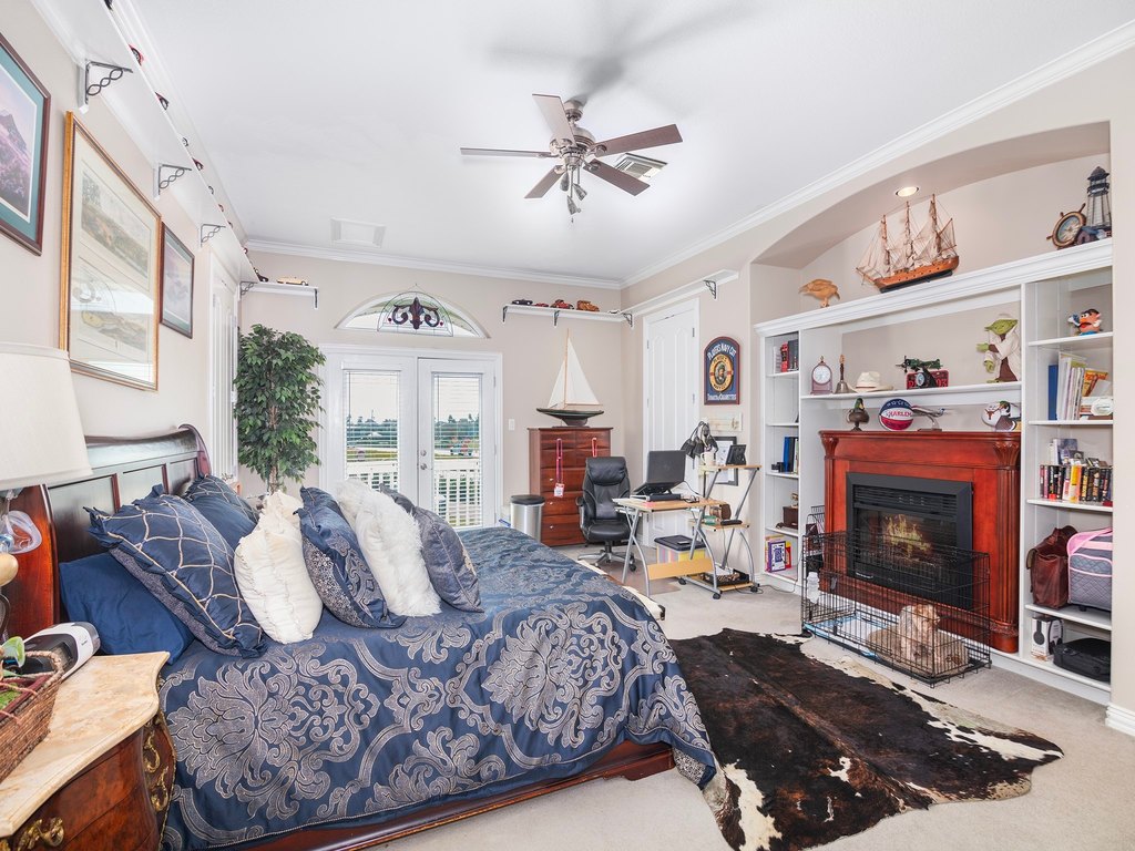 La Marque, Texas, 77568, United States, 4 Bedrooms Bedrooms, ,4.5 BathroomsBathrooms,Residential,Forsale,1889101