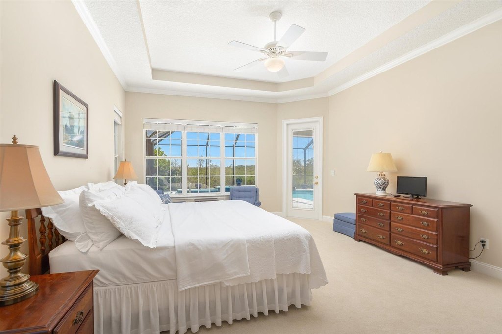 St Augustine, Florida, 32080, United States, 5 Bedrooms Bedrooms, ,4 BathroomsBathrooms,Residential,Forsale,1941449