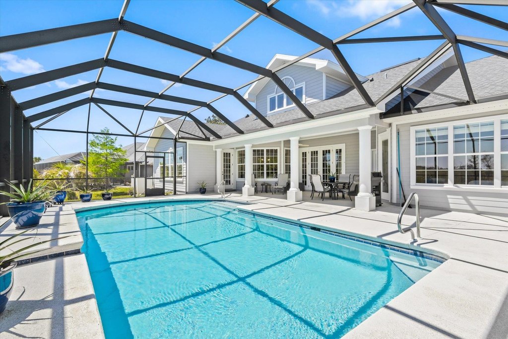 St Augustine, Florida, 32080, United States, 5 Bedrooms Bedrooms, ,4 BathroomsBathrooms,Residential,Forsale,1941449