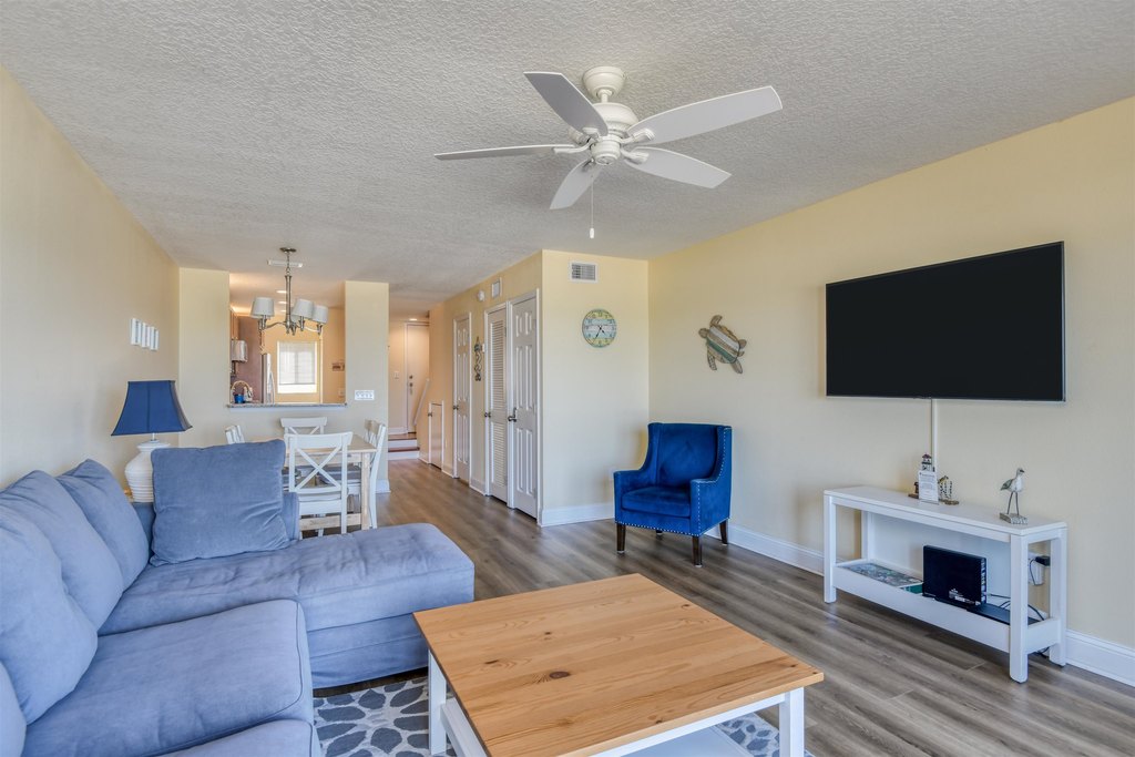 St Augustine, Florida, 32080, United States, 2 Bedrooms Bedrooms, ,2.5 BathroomsBathrooms,Residential,Forsale,1960044