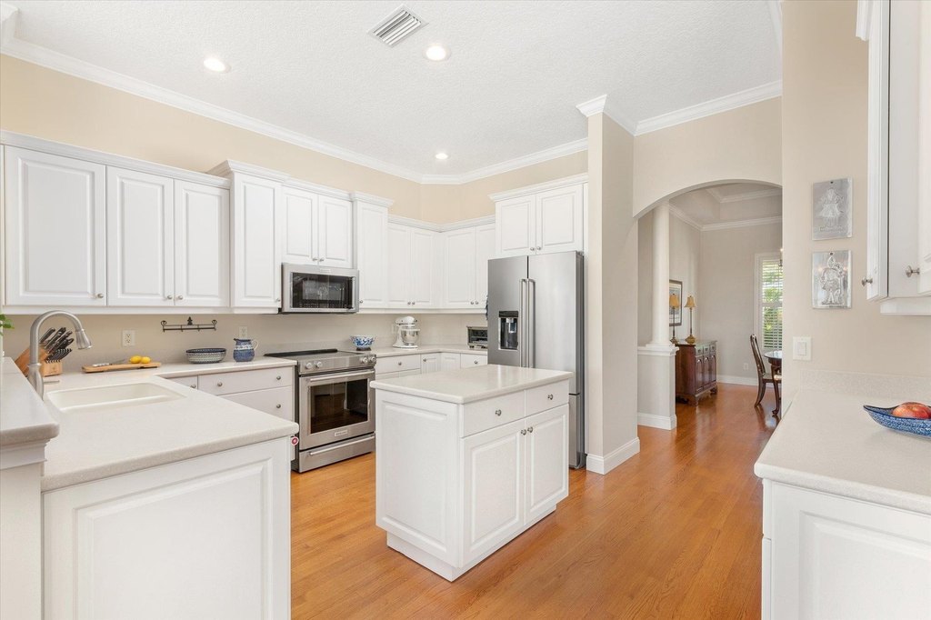 St Augustine, Florida, 32080, United States, 5 Bedrooms Bedrooms, ,4 BathroomsBathrooms,Residential,Forsale,1941449
