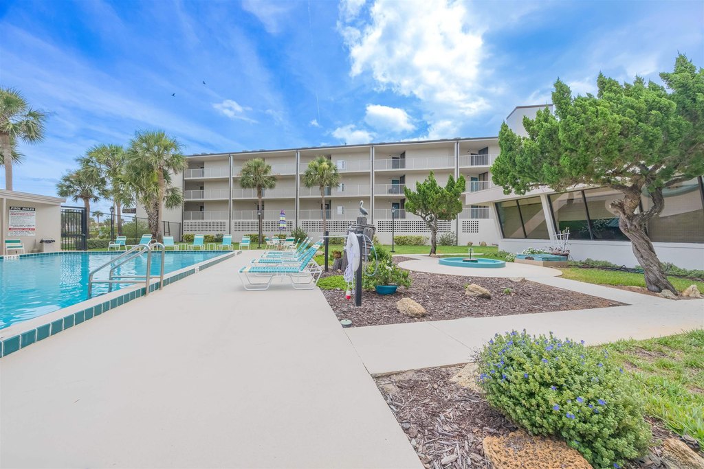 St Augustine, Florida, 32080, United States, 2 Bedrooms Bedrooms, ,2 BathroomsBathrooms,Residential,Forsale,1914470