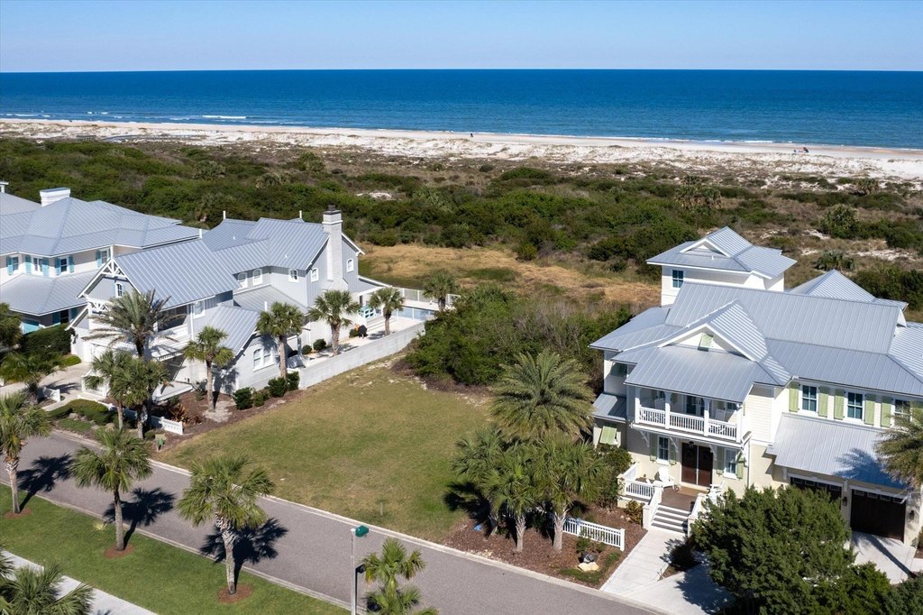St Augustine Beach, Florida, 32080, United States, ,Land,Forsale,1941451