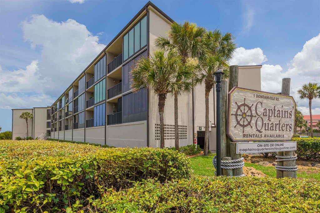 St Augustine, Florida, 32080, United States, 2 Bedrooms Bedrooms, ,2 BathroomsBathrooms,Residential,Forsale,1914470