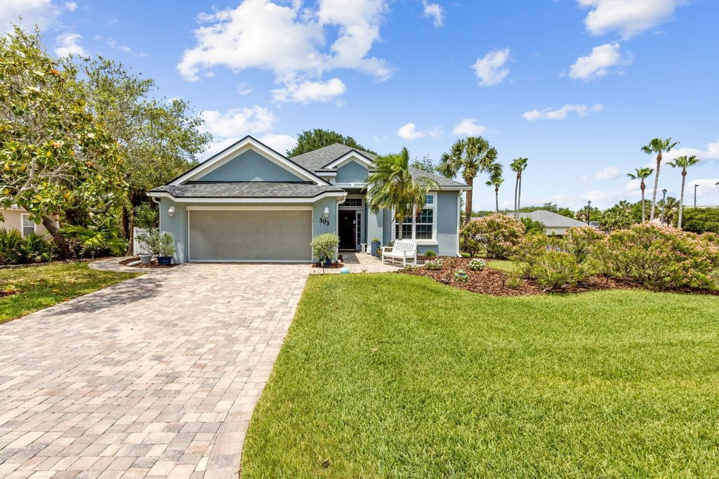 St Augustine, Florida, 32080, United States, 4 Bedrooms Bedrooms, ,2 BathroomsBathrooms,Residential,Forsale,1914442