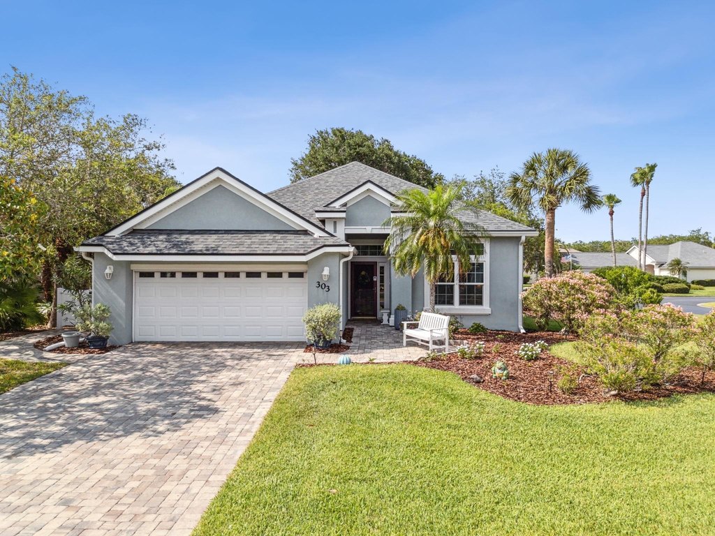 St Augustine, Florida, 32080, United States, 4 Bedrooms Bedrooms, ,2 BathroomsBathrooms,Residential,Forsale,1914442
