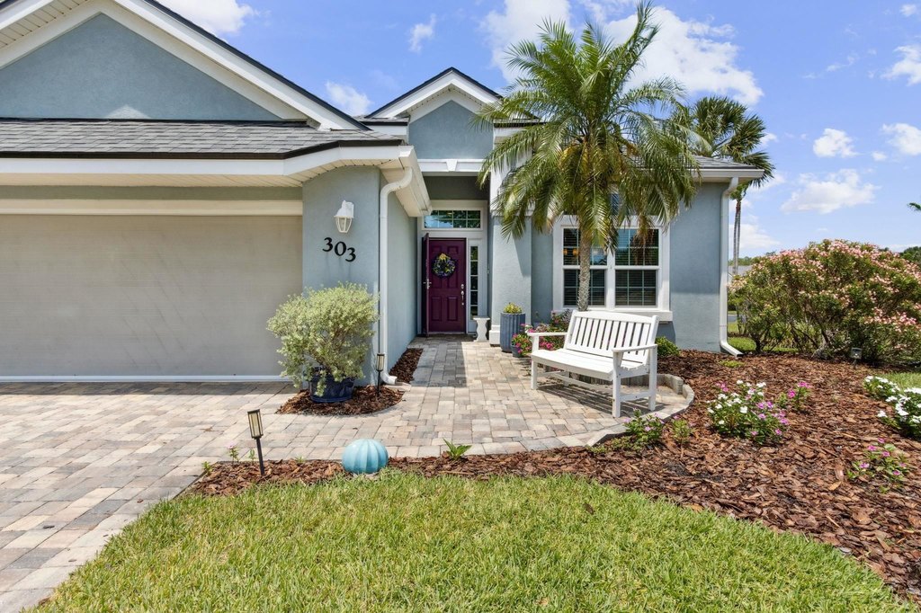 St Augustine, Florida, 32080, United States, 4 Bedrooms Bedrooms, ,2 BathroomsBathrooms,Residential,Forsale,1914442