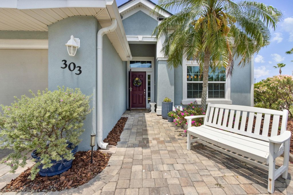 St Augustine, Florida, 32080, United States, 4 Bedrooms Bedrooms, ,2 BathroomsBathrooms,Residential,Forsale,1914442