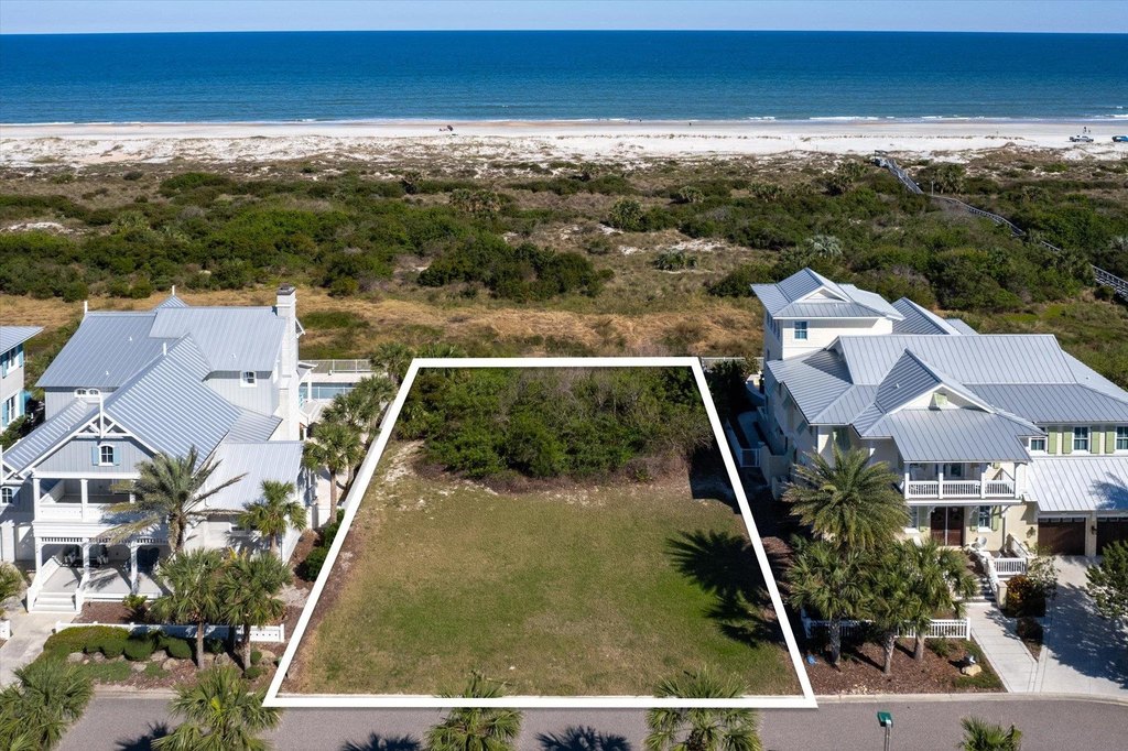 St Augustine Beach, Florida, 32080, United States, ,Land,Forsale,1941451