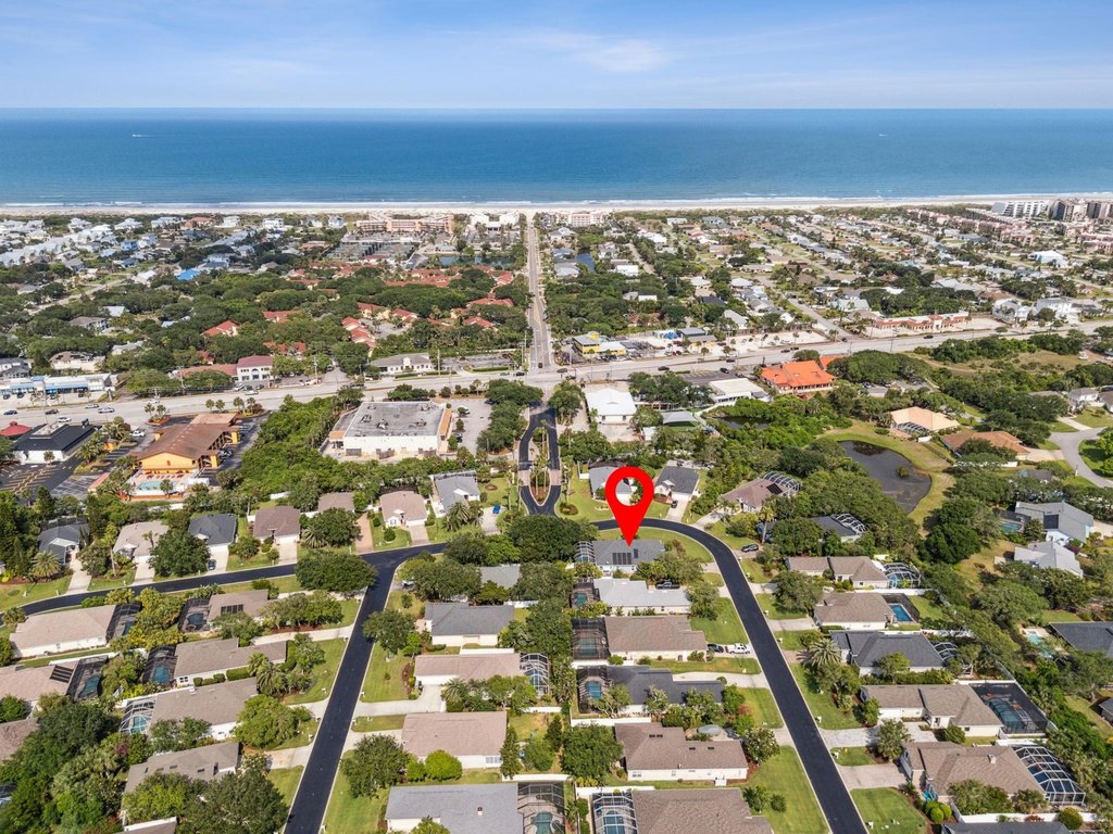 St Augustine, Florida, 32080, United States, 4 Bedrooms Bedrooms, ,2 BathroomsBathrooms,Residential,Forsale,1914442