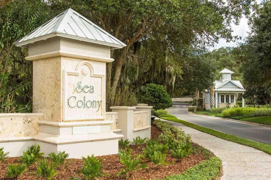St Augustine Beach, Florida, 32080, United States, ,Land,Forsale,1941451