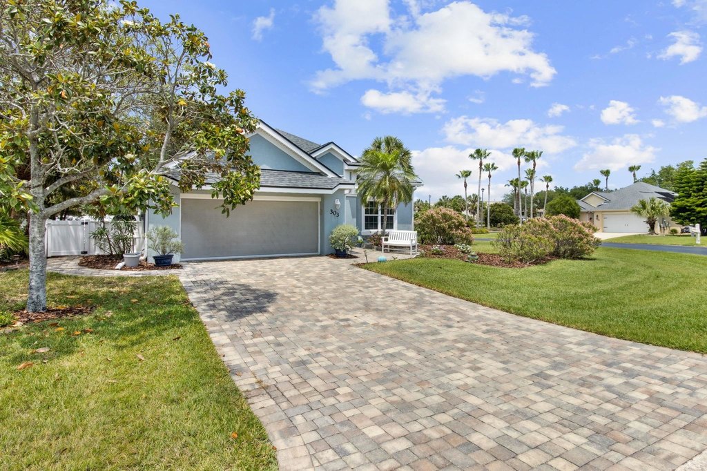 St Augustine, Florida, 32080, United States, 4 Bedrooms Bedrooms, ,2 BathroomsBathrooms,Residential,Forsale,1914442