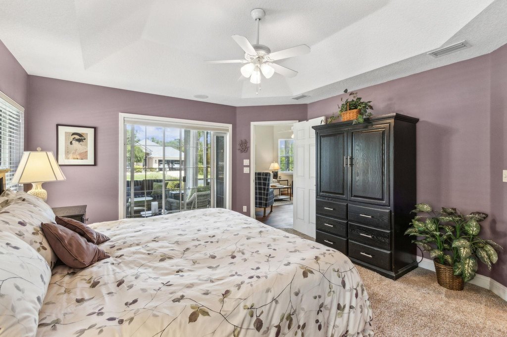 St Augustine, Florida, 32080, United States, 4 Bedrooms Bedrooms, ,2 BathroomsBathrooms,Residential,Forsale,1914442