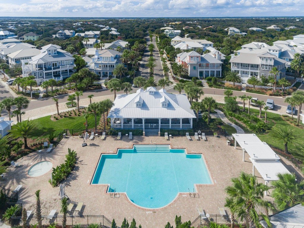 St Augustine Beach, Florida, 32080, United States, ,Land,Forsale,1941451