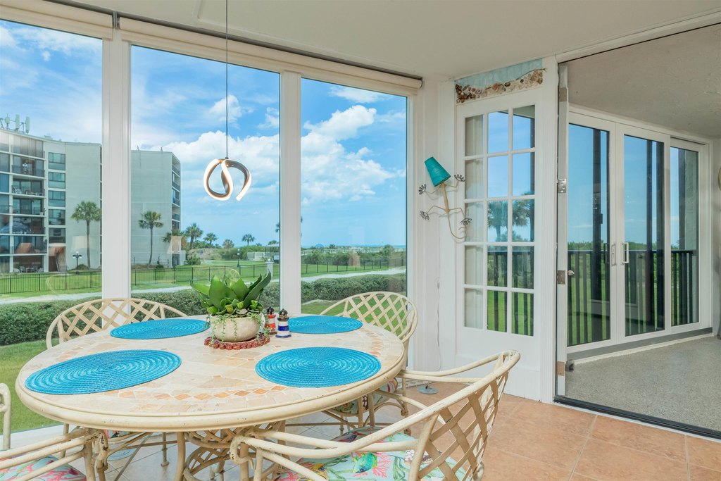 St Augustine, Florida, 32080, United States, 2 Bedrooms Bedrooms, ,2 BathroomsBathrooms,Residential,Forsale,1914470