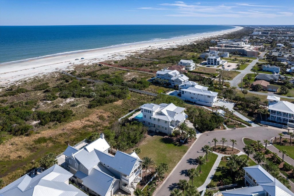 St Augustine Beach, Florida, 32080, United States, ,Land,Forsale,1941451