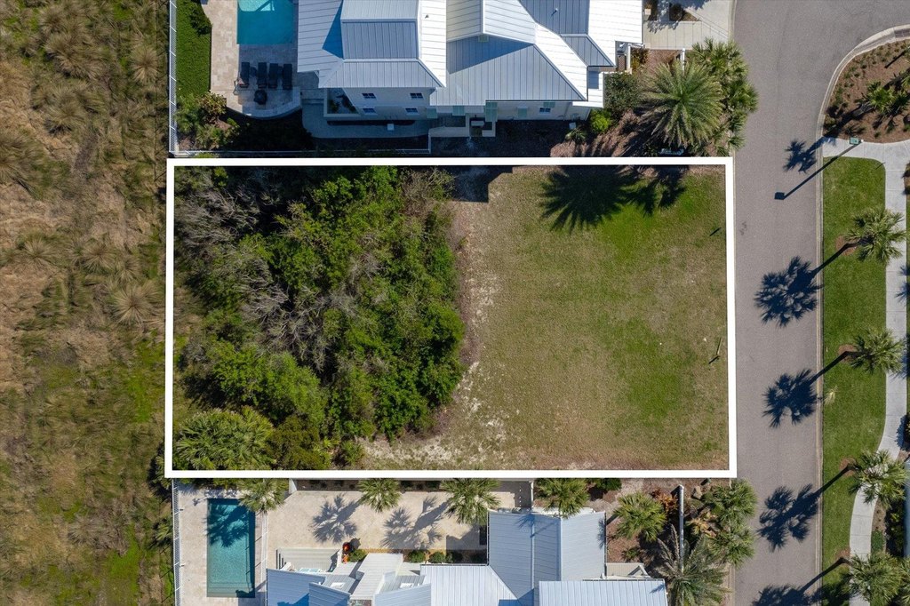St Augustine Beach, Florida, 32080, United States, ,Land,Forsale,1941451