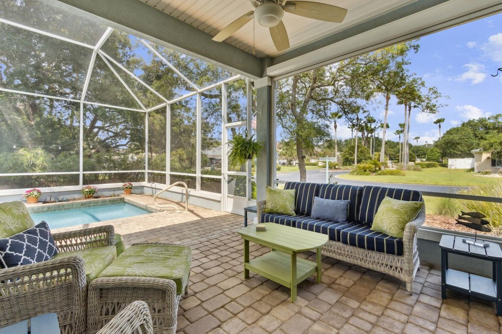 St Augustine, Florida, 32080, United States, 4 Bedrooms Bedrooms, ,2 BathroomsBathrooms,Residential,Forsale,1914442