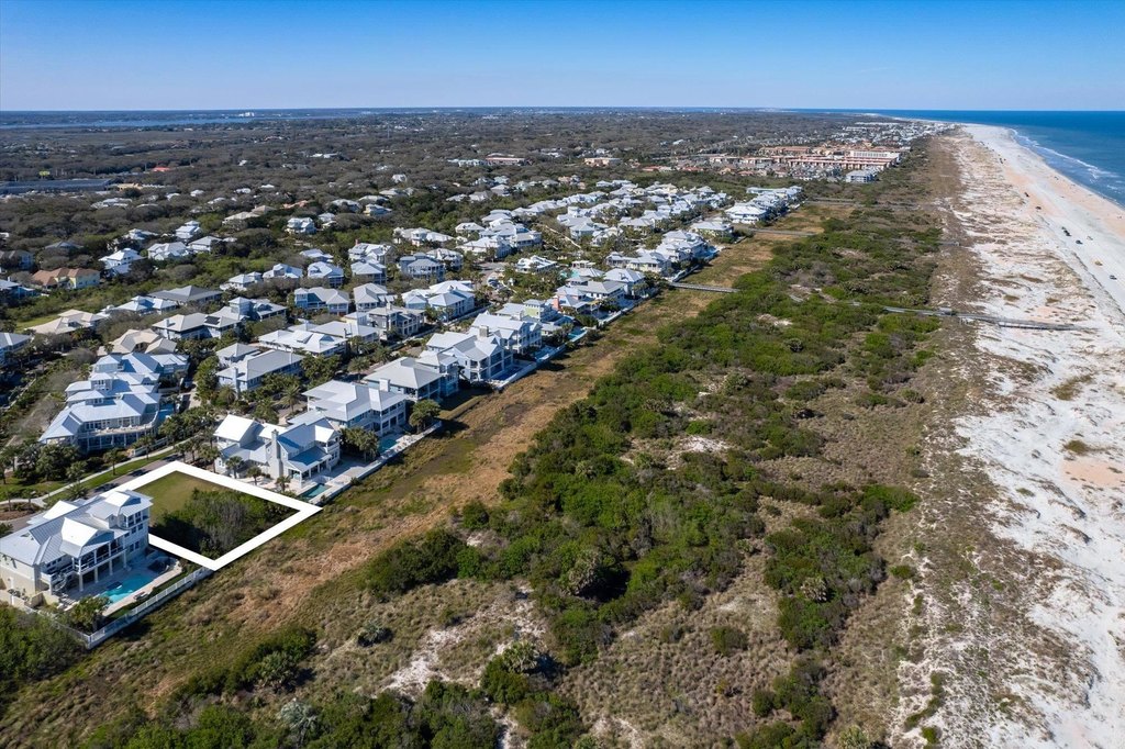 St Augustine Beach, Florida, 32080, United States, ,Land,Forsale,1941451