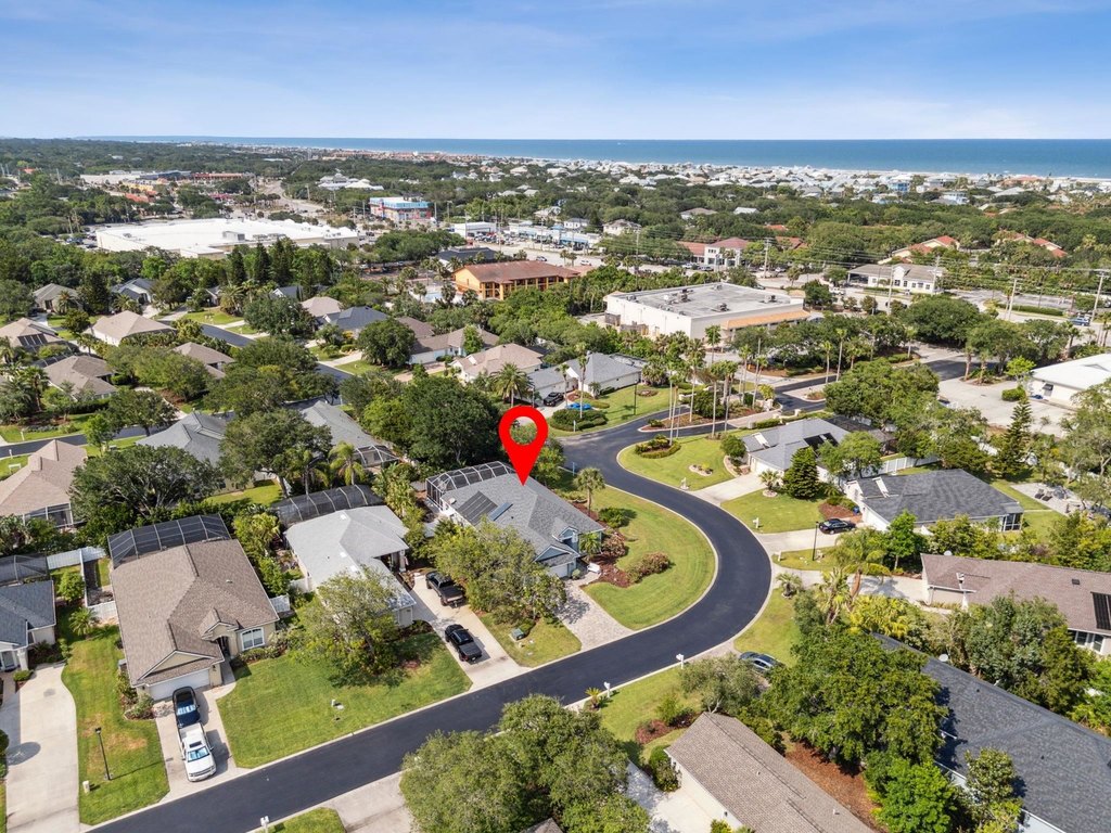St Augustine, Florida, 32080, United States, 4 Bedrooms Bedrooms, ,2 BathroomsBathrooms,Residential,Forsale,1914442
