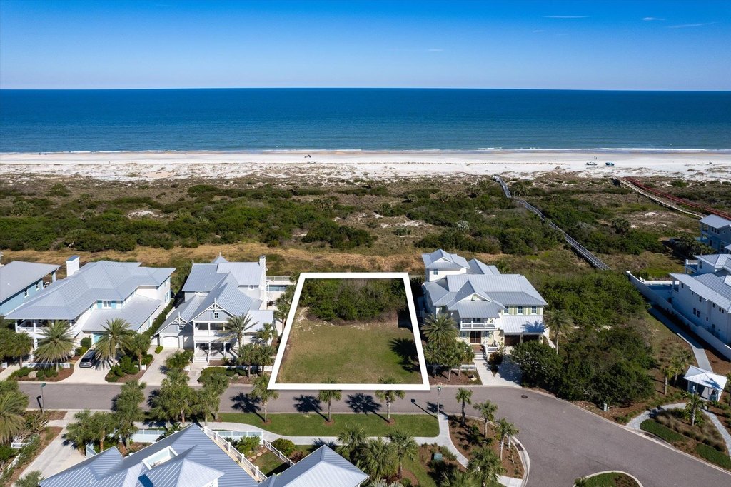St Augustine Beach, Florida, 32080, United States, ,Land,Forsale,1941451