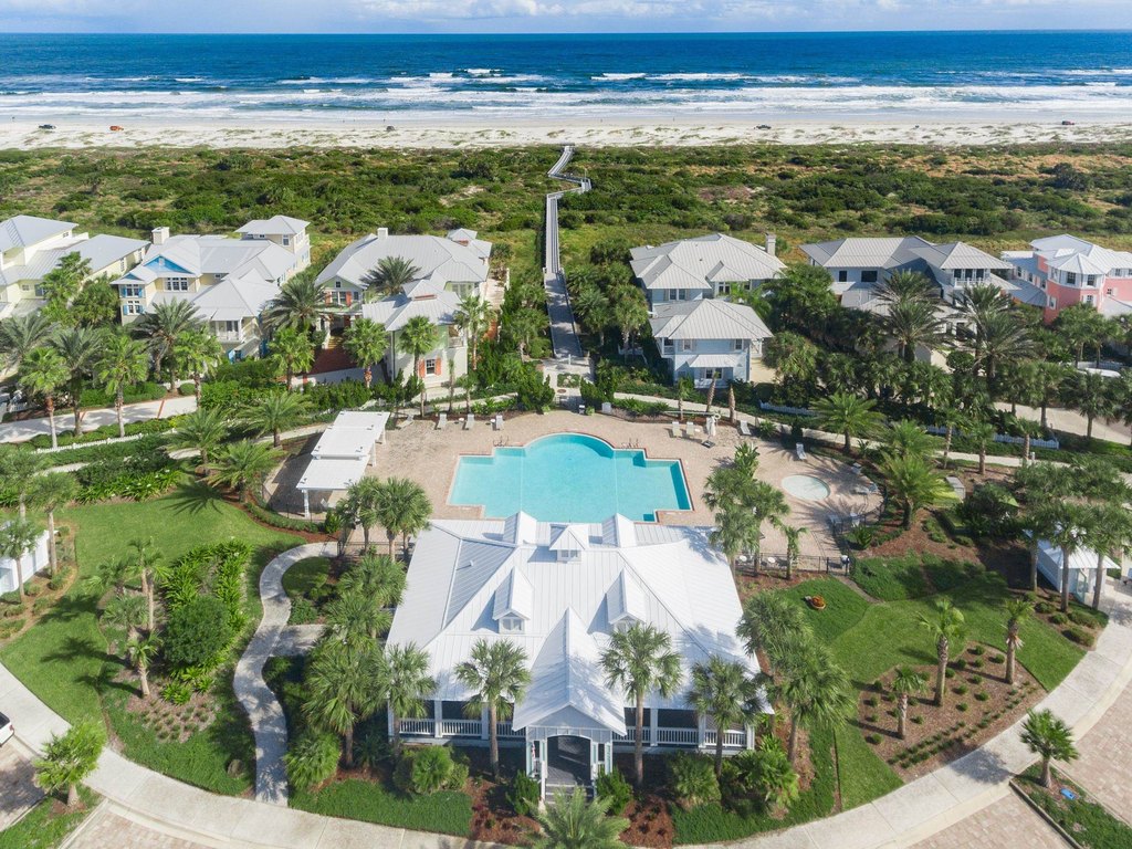 St Augustine Beach, Florida, 32080, United States, ,Land,Forsale,1941451