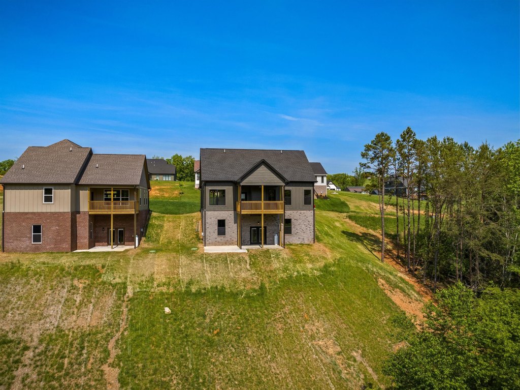 Morristown, Tennessee, 37814, United States, 4 Bedrooms Bedrooms, ,2.5 BathroomsBathrooms,Residential,Forsale,1884052