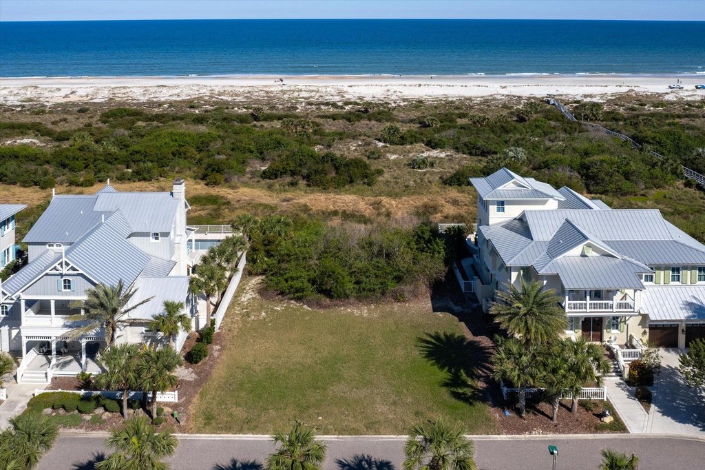 St Augustine Beach, Florida, 32080, United States, ,Land,Forsale,1941451
