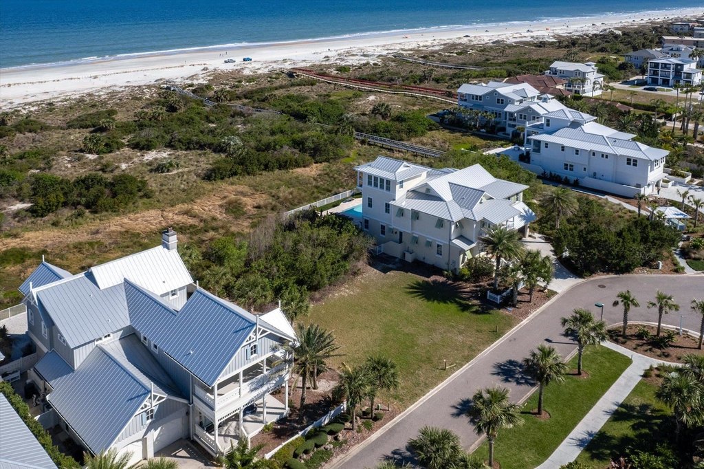 St Augustine Beach, Florida, 32080, United States, ,Land,Forsale,1941451