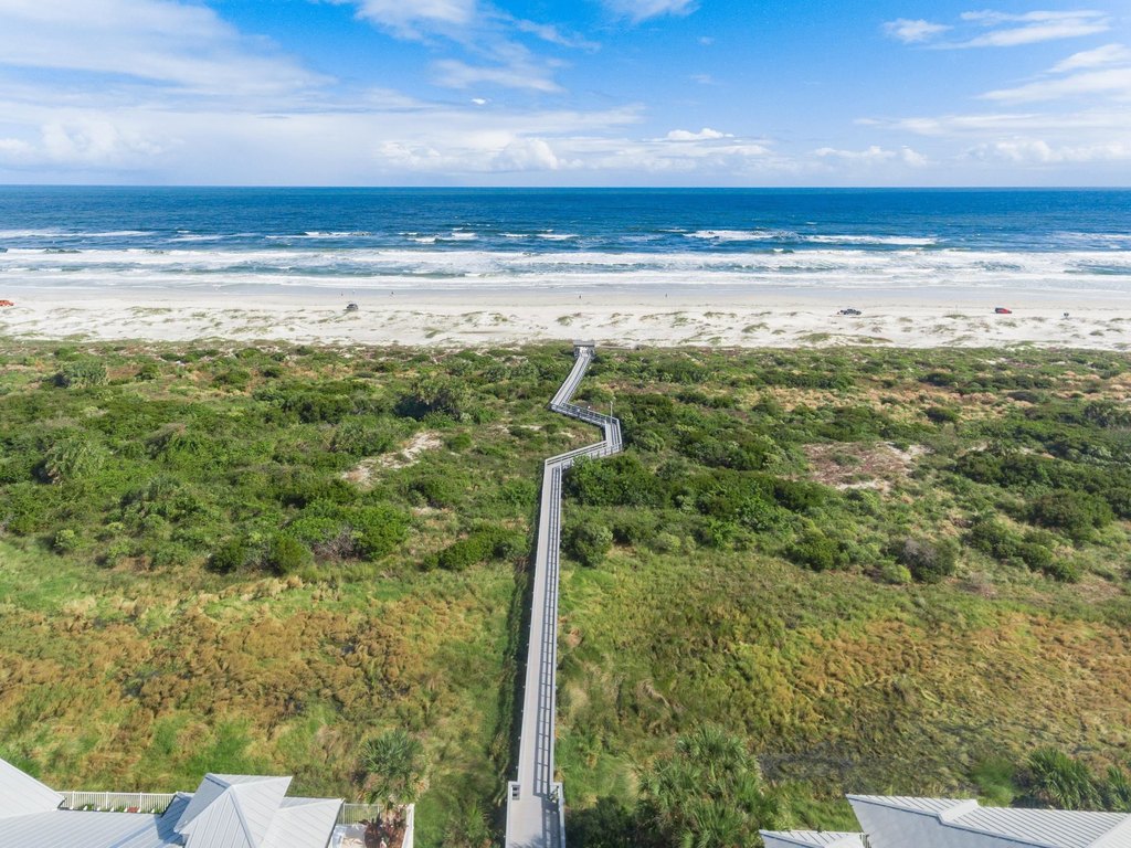 St Augustine Beach, Florida, 32080, United States, ,Land,Forsale,1941451