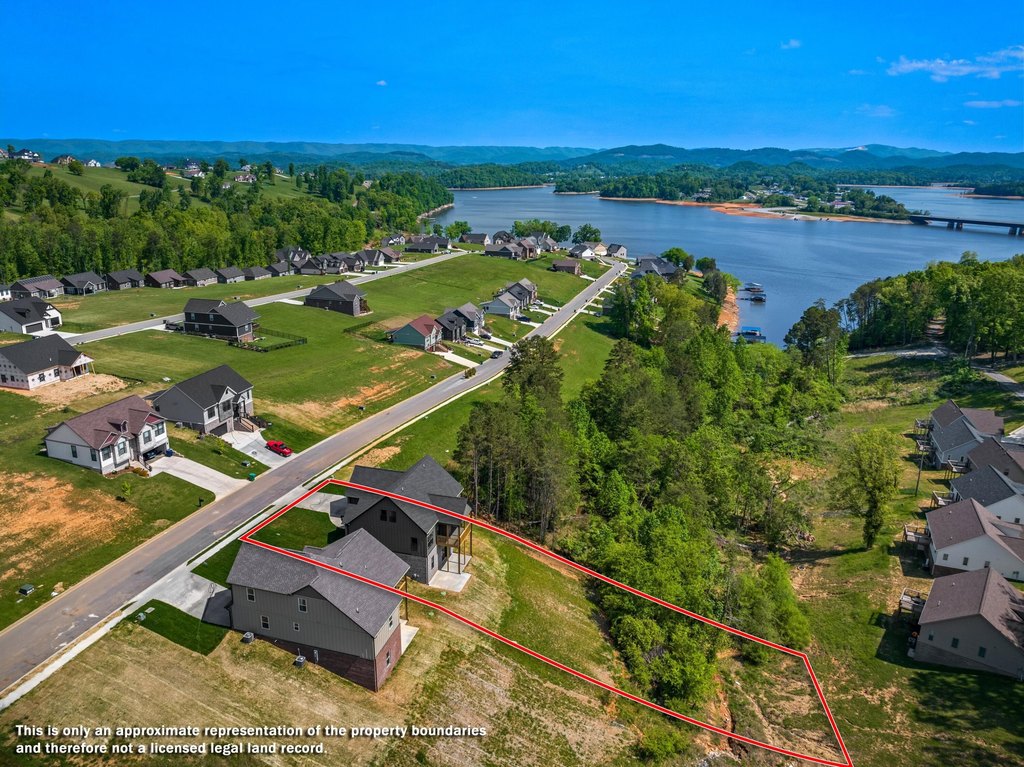 Morristown, Tennessee, 37814, United States, 4 Bedrooms Bedrooms, ,2.5 BathroomsBathrooms,Residential,Forsale,1884052